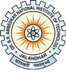 NIT Jalandhar Logo